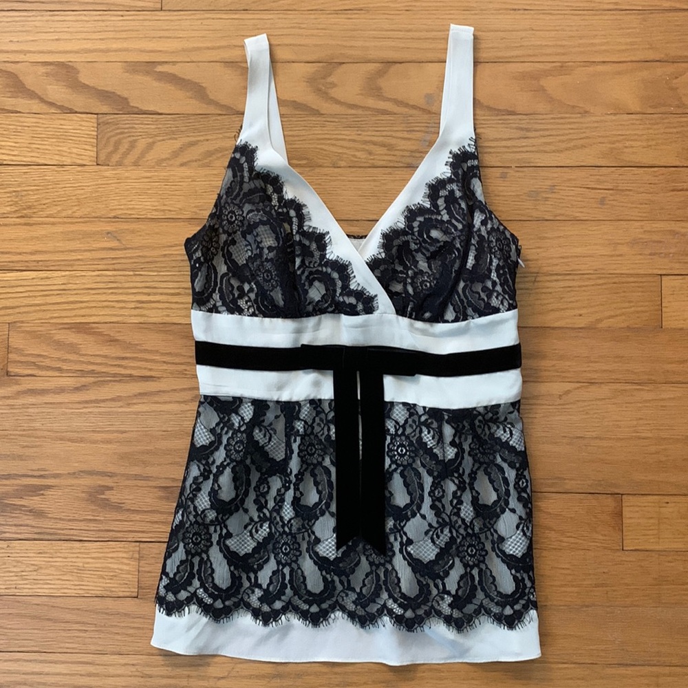 Tracy Reese Blouse